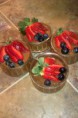 Mousse au chocolat 